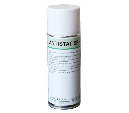 antistat spray